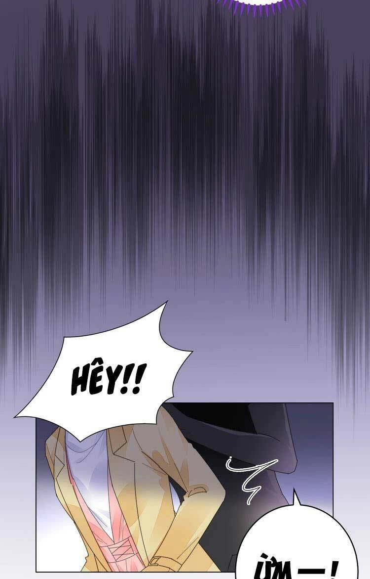 Điều Ước Sủng Ái Bất Bình Đẳng Chapter 62.1 - 4