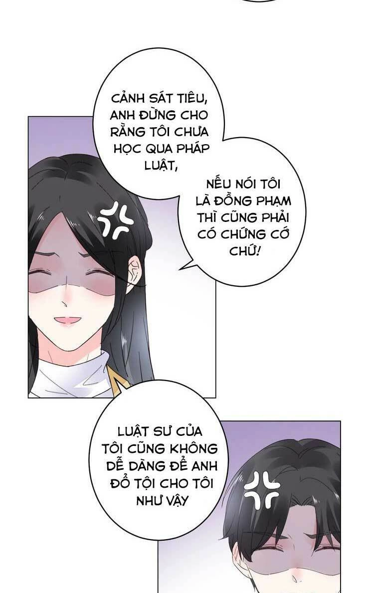 Điều Ước Sủng Ái Bất Bình Đẳng Chapter 62.1 - 10