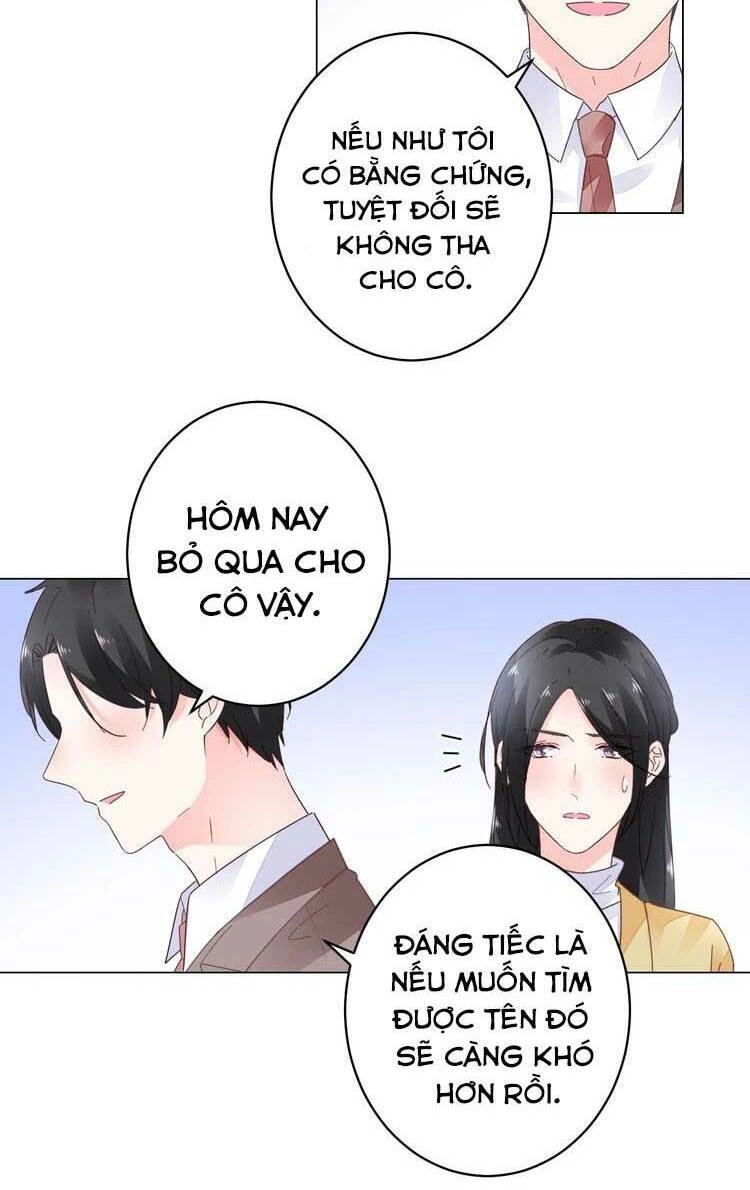 Điều Ước Sủng Ái Bất Bình Đẳng Chapter 62.1 - 11