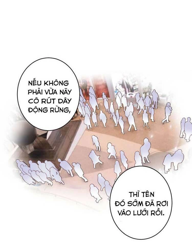 Điều Ước Sủng Ái Bất Bình Đẳng Chapter 62.1 - 13