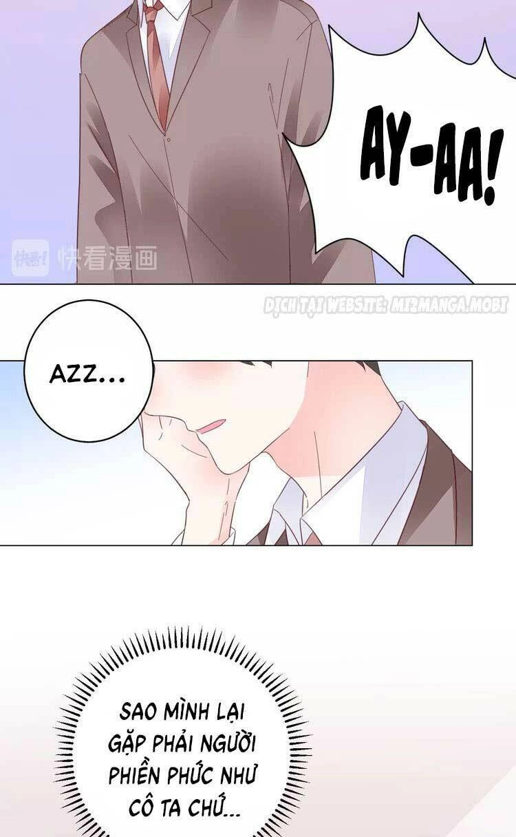 Điều Ước Sủng Ái Bất Bình Đẳng Chapter 62.1 - 15