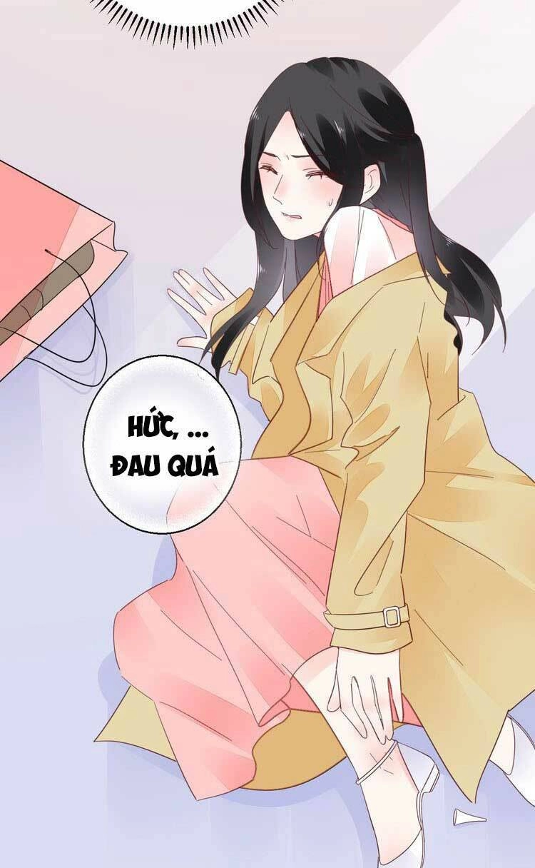 Điều Ước Sủng Ái Bất Bình Đẳng Chapter 62.1 - 16