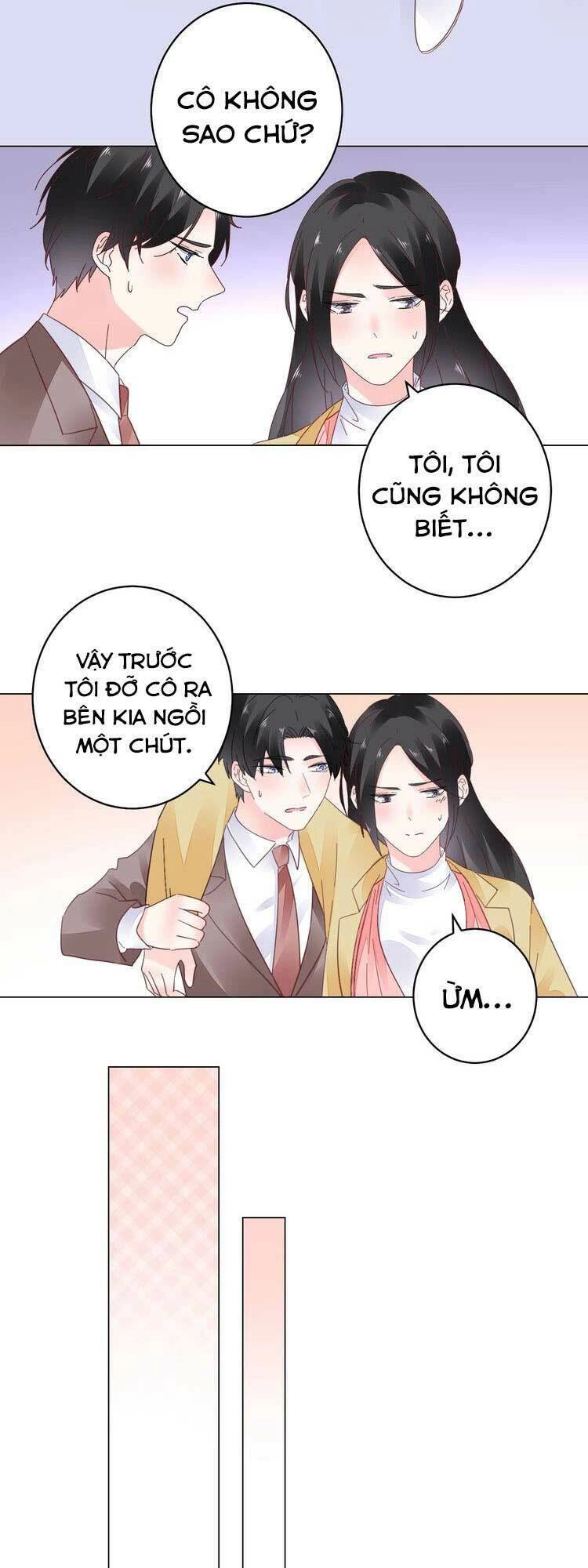 Điều Ước Sủng Ái Bất Bình Đẳng Chapter 62.2 - 2