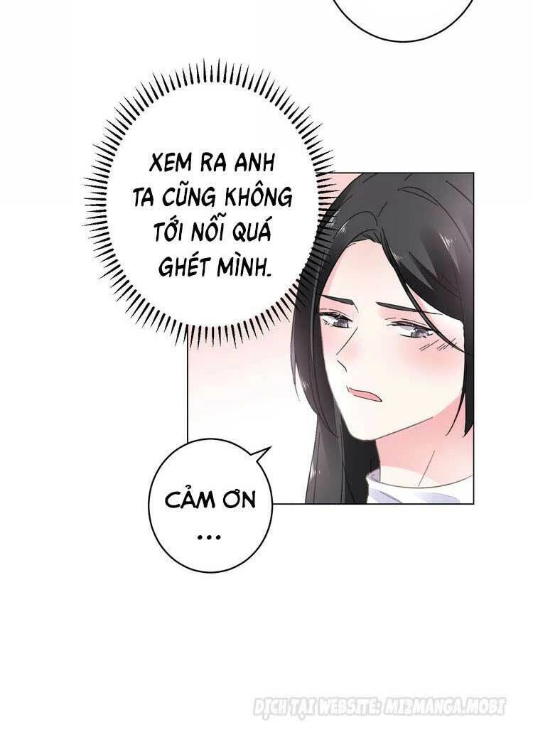 Điều Ước Sủng Ái Bất Bình Đẳng Chapter 62.2 - 6