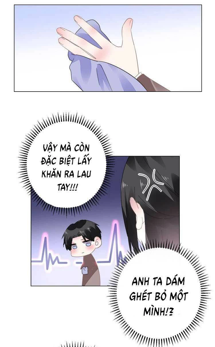 Điều Ước Sủng Ái Bất Bình Đẳng Chapter 62.2 - 7