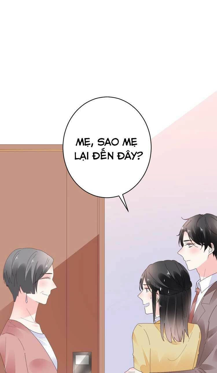 Điều Ước Sủng Ái Bất Bình Đẳng Chapter 63.1 - 2