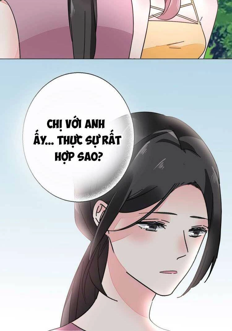 Điều Ước Sủng Ái Bất Bình Đẳng Chapter 63.2 - 14