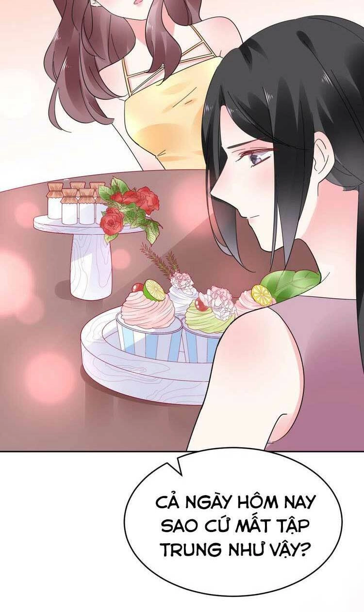 Điều Ước Sủng Ái Bất Bình Đẳng Chapter 64.1 - 6