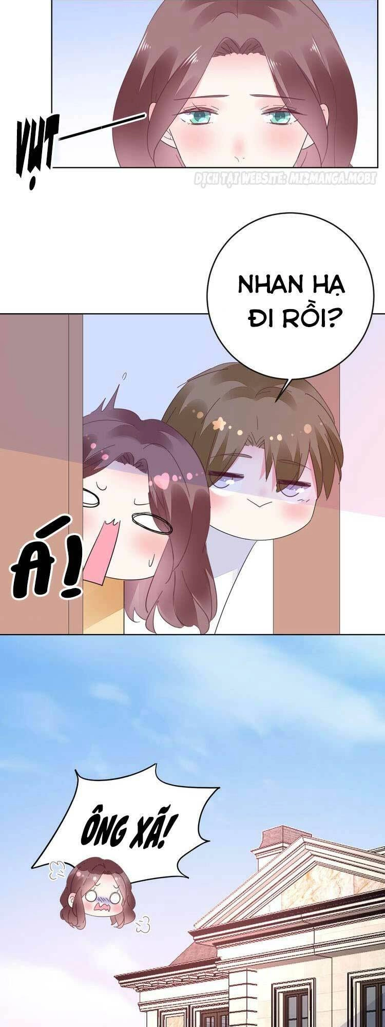 Điều Ước Sủng Ái Bất Bình Đẳng Chapter 64.1 - 10