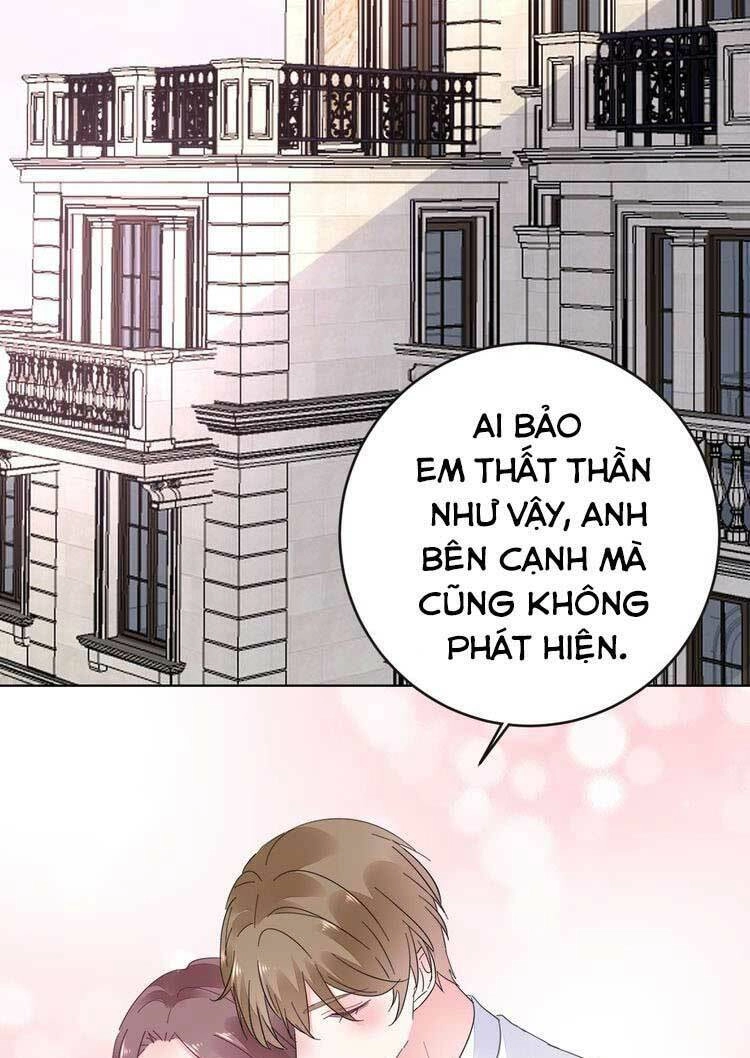 Điều Ước Sủng Ái Bất Bình Đẳng Chapter 64.1 - 11