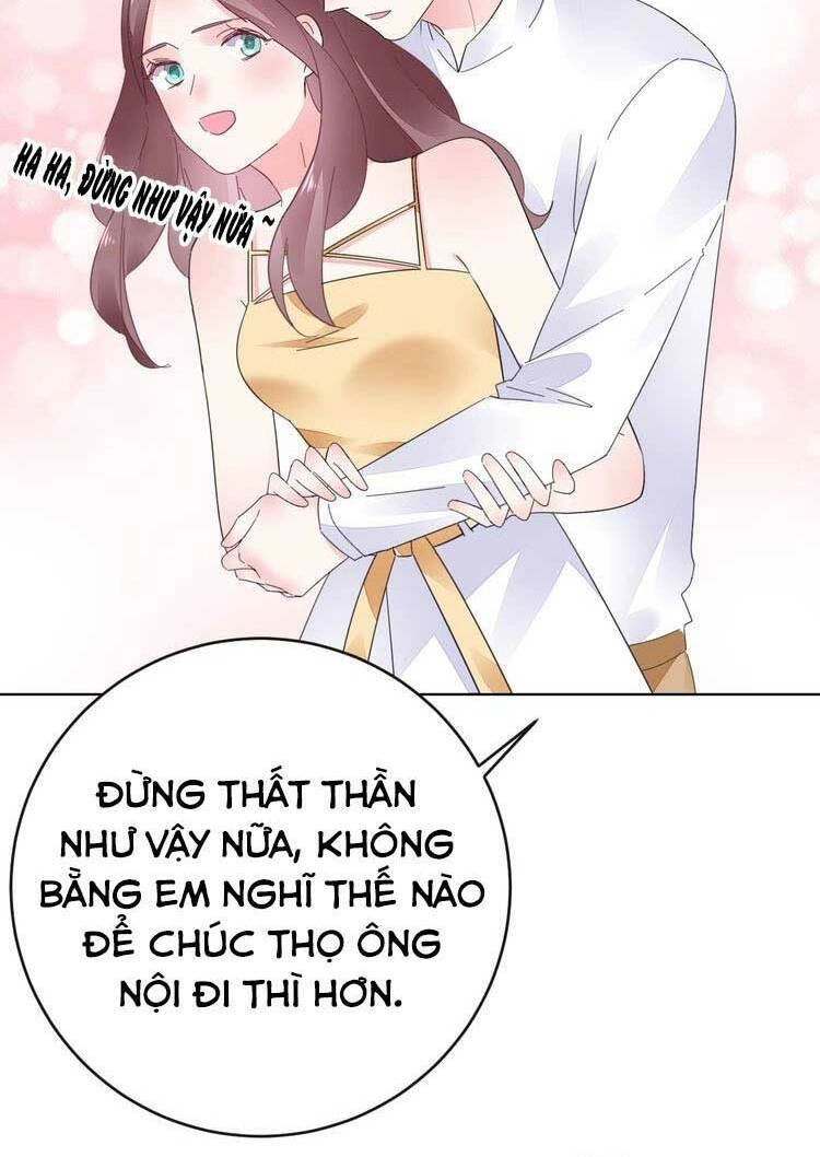 Điều Ước Sủng Ái Bất Bình Đẳng Chapter 64.1 - 12