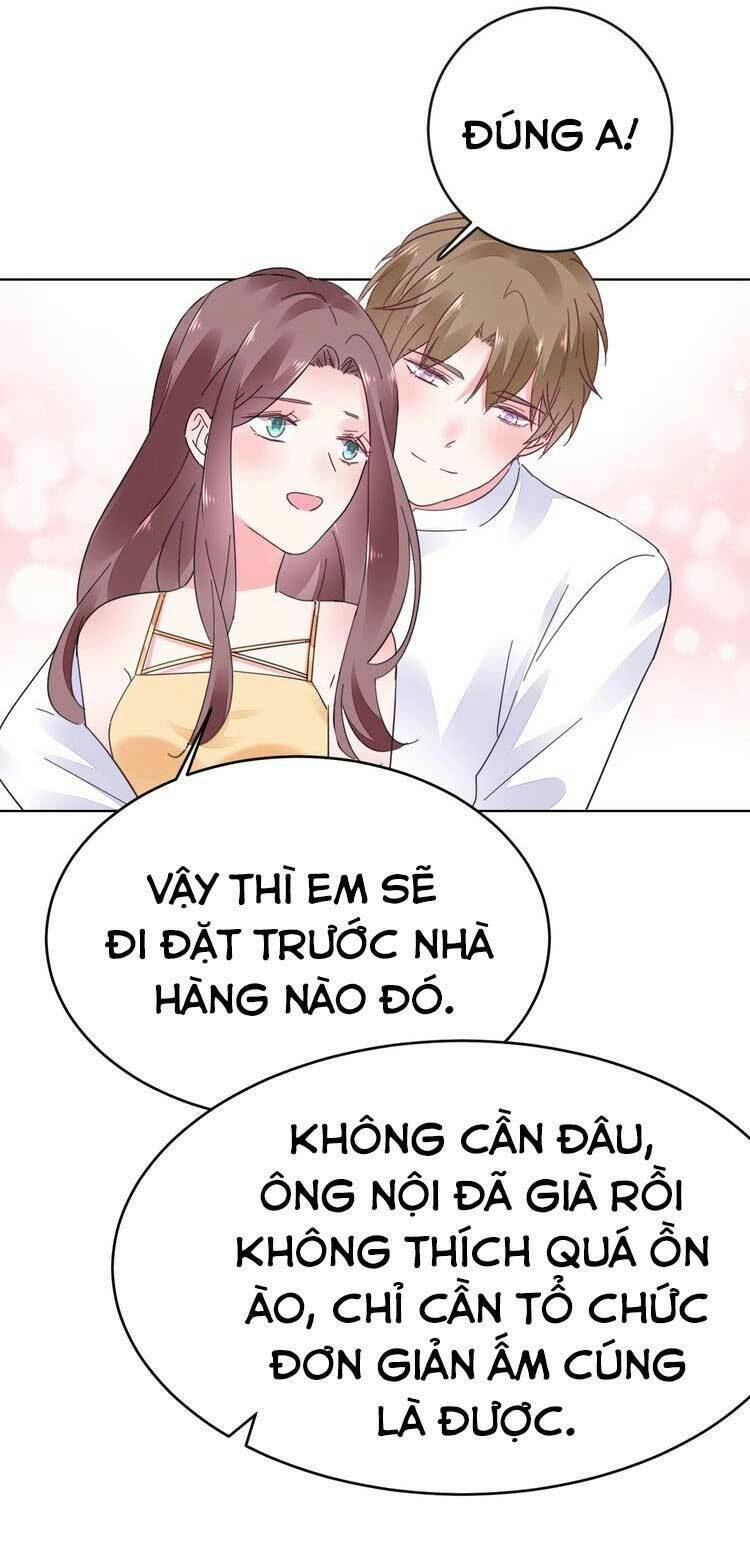 Điều Ước Sủng Ái Bất Bình Đẳng Chapter 64.1 - 13