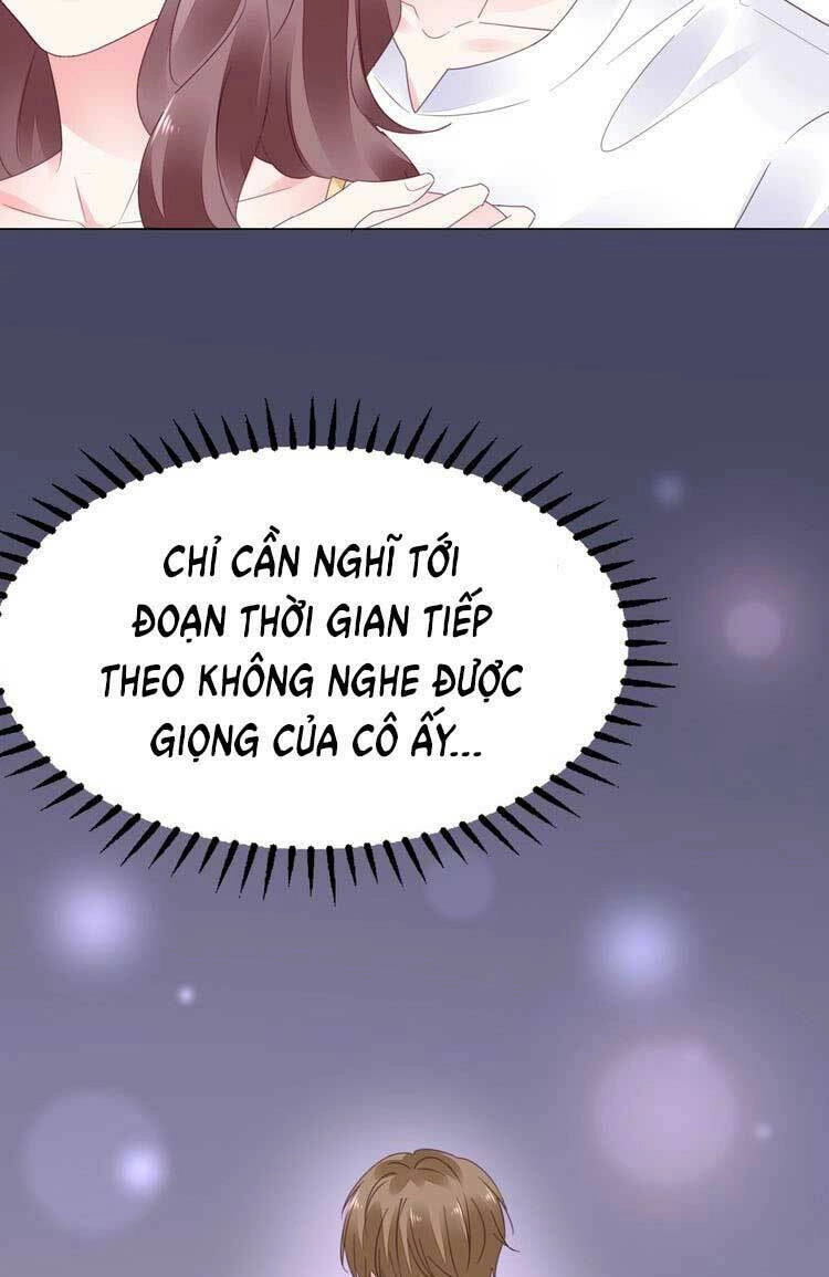Điều Ước Sủng Ái Bất Bình Đẳng Chapter 64.1 - 15