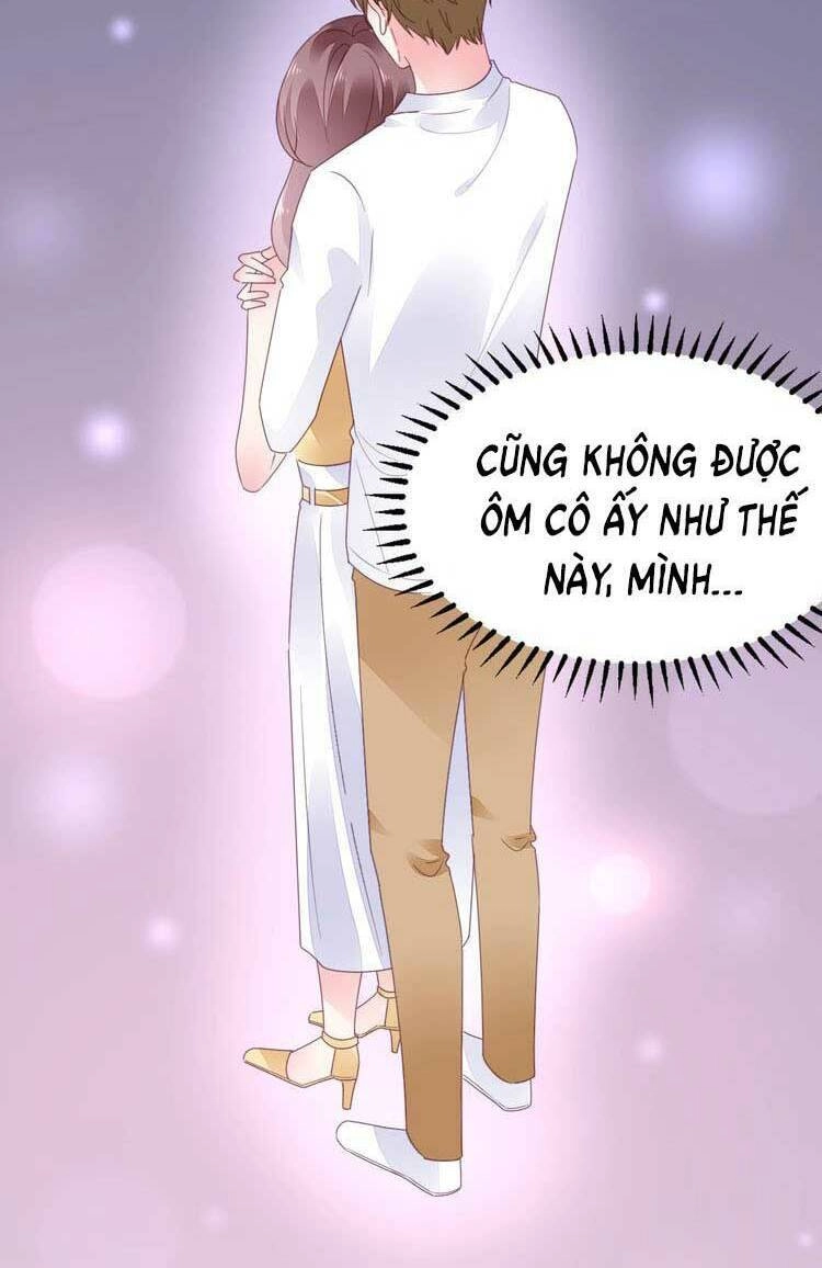 Điều Ước Sủng Ái Bất Bình Đẳng Chapter 64.1 - 16