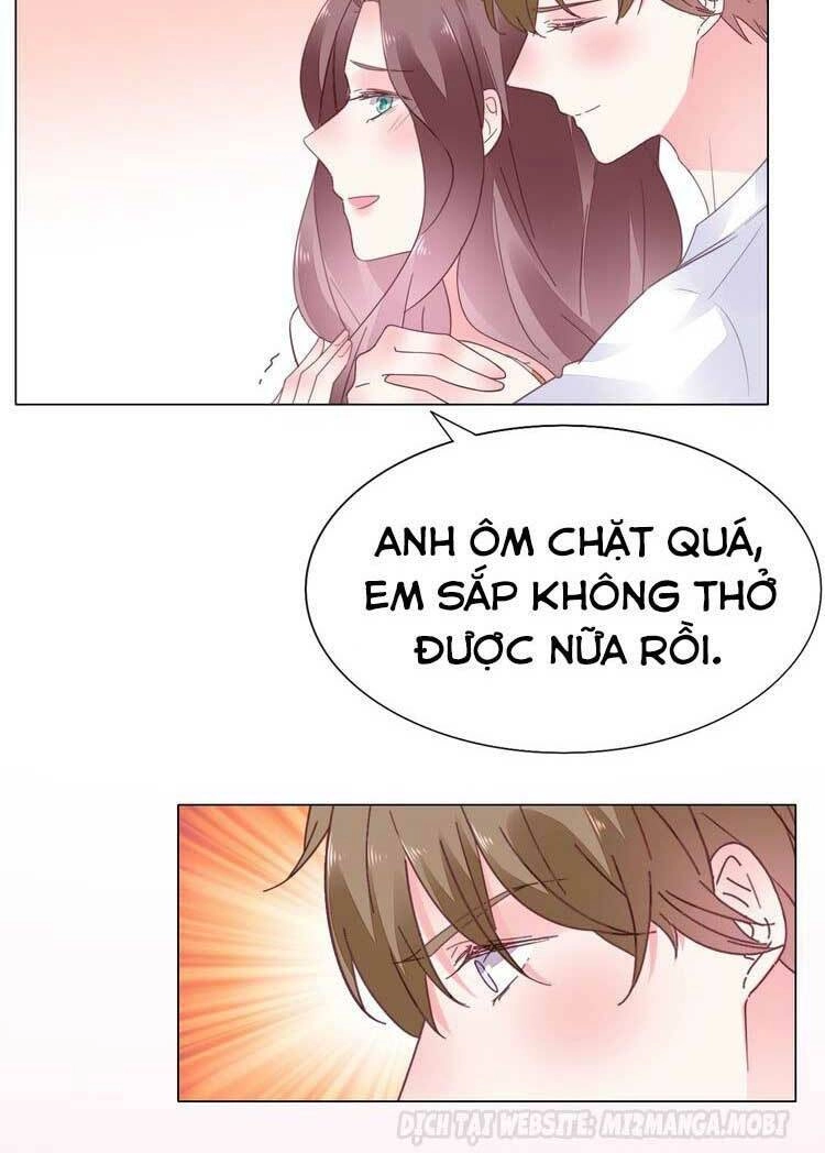 Điều Ước Sủng Ái Bất Bình Đẳng Chapter 64.2 - 3