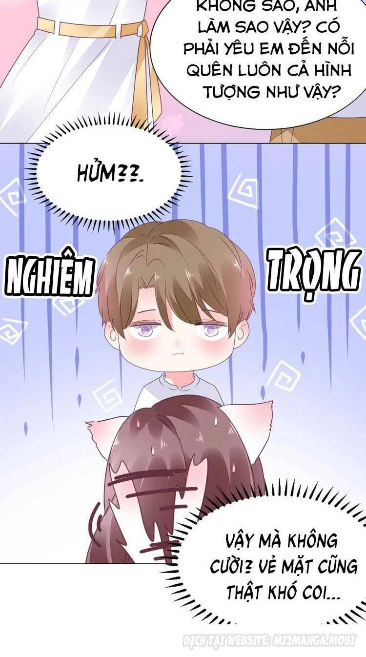 Điều Ước Sủng Ái Bất Bình Đẳng Chapter 64.2 - 5