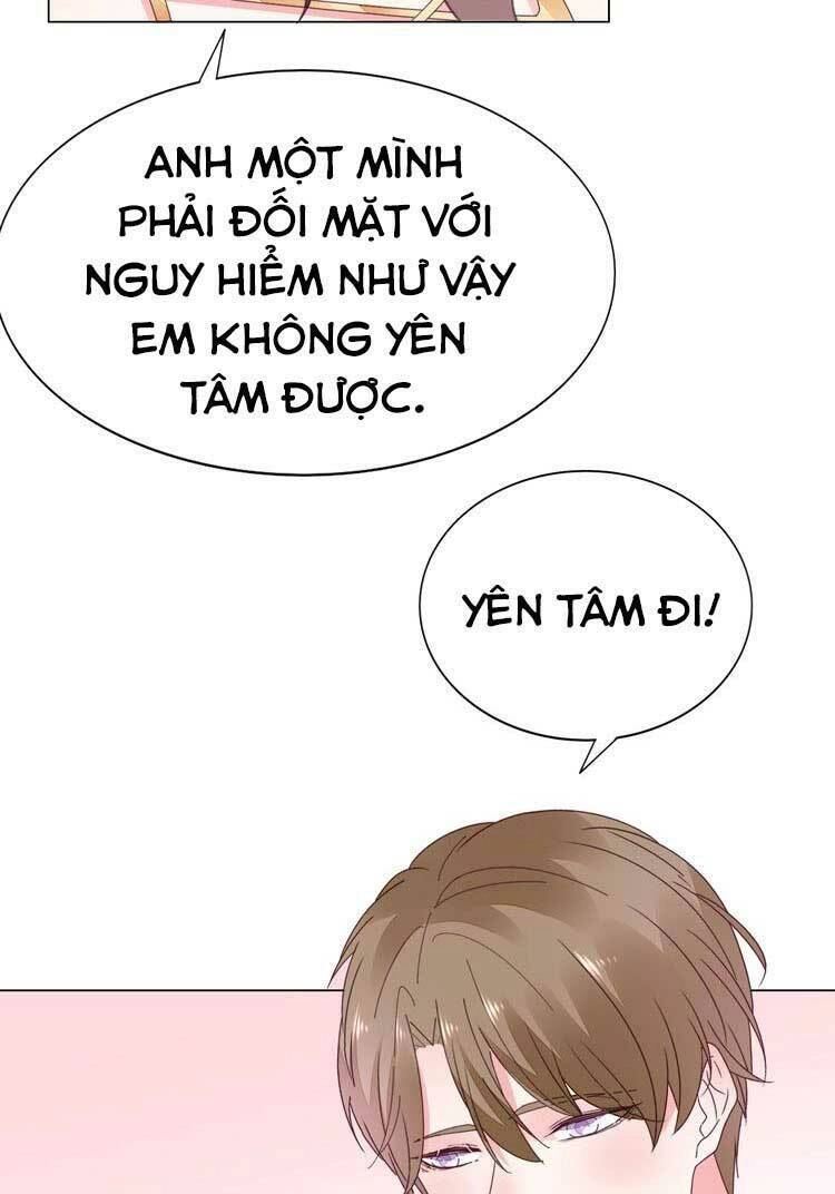 Điều Ước Sủng Ái Bất Bình Đẳng Chapter 64.2 - 15