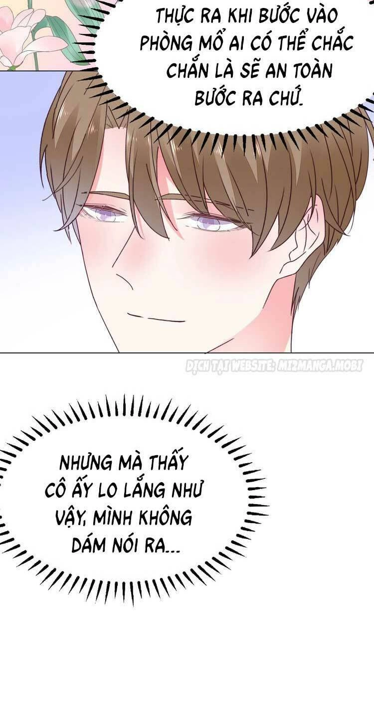 Điều Ước Sủng Ái Bất Bình Đẳng Chapter 64.2 - 18