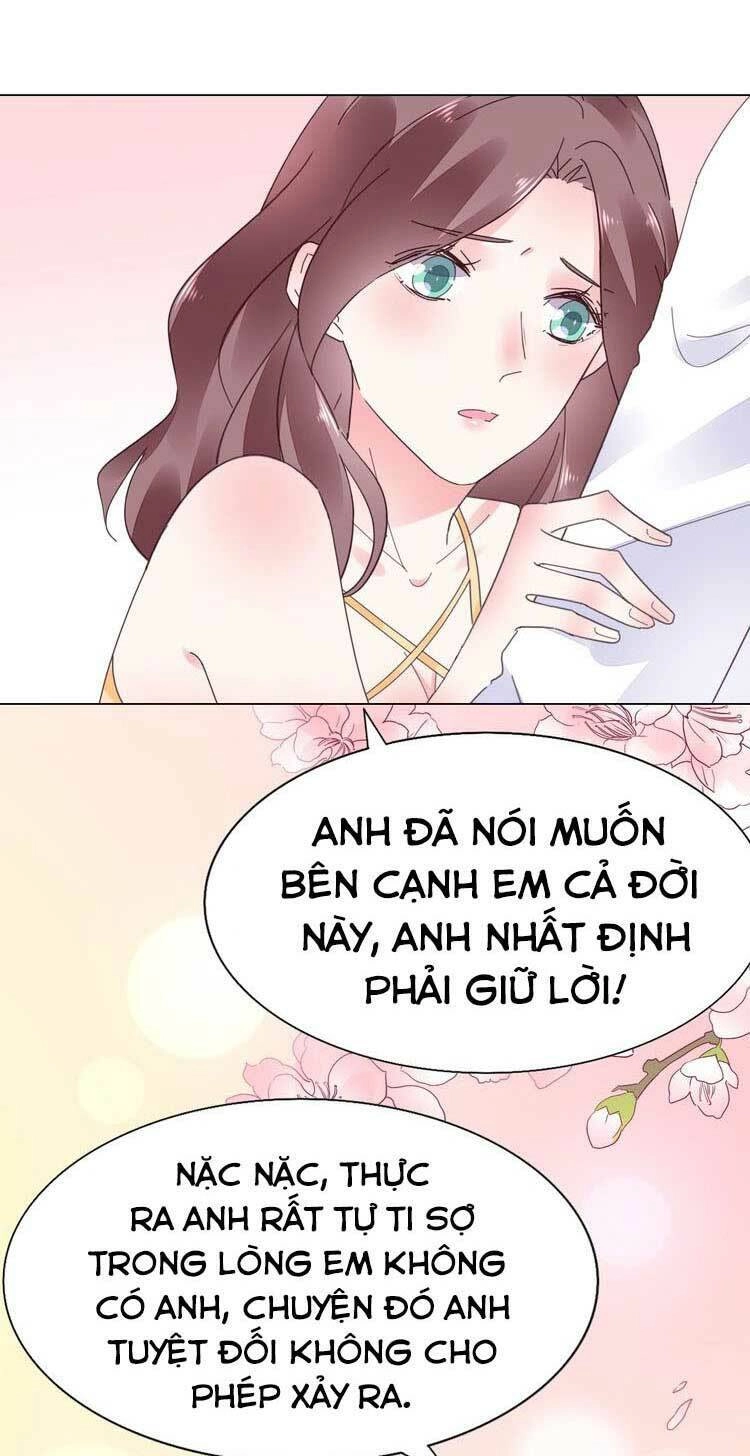 Điều Ước Sủng Ái Bất Bình Đẳng Chapter 64.2 - 20