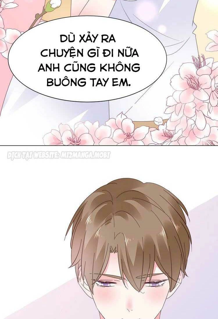 Điều Ước Sủng Ái Bất Bình Đẳng Chapter 64.2 - 22