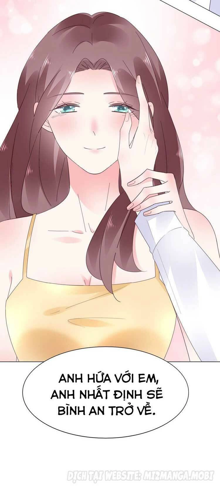 Điều Ước Sủng Ái Bất Bình Đẳng Chapter 64.2 - 24