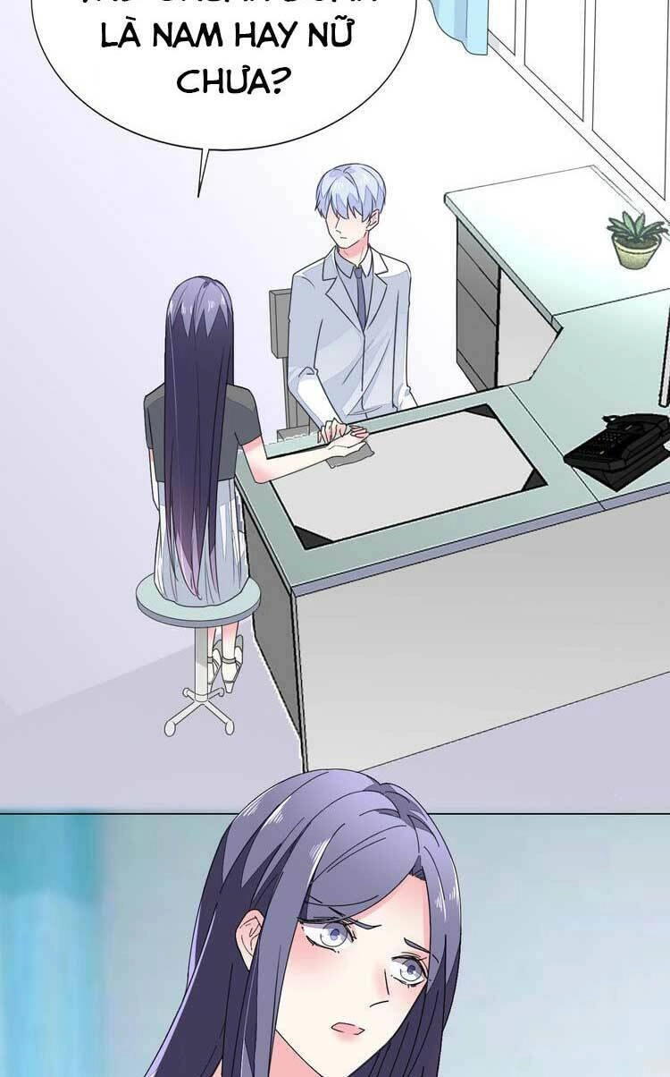 Điều Ước Sủng Ái Bất Bình Đẳng Chapter 65.1 - 3