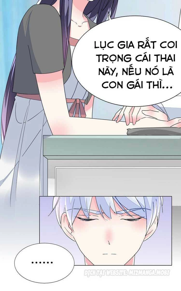 Điều Ước Sủng Ái Bất Bình Đẳng Chapter 65.1 - 4