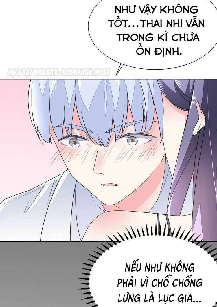 Điều Ước Sủng Ái Bất Bình Đẳng Chapter 65.1 - 10