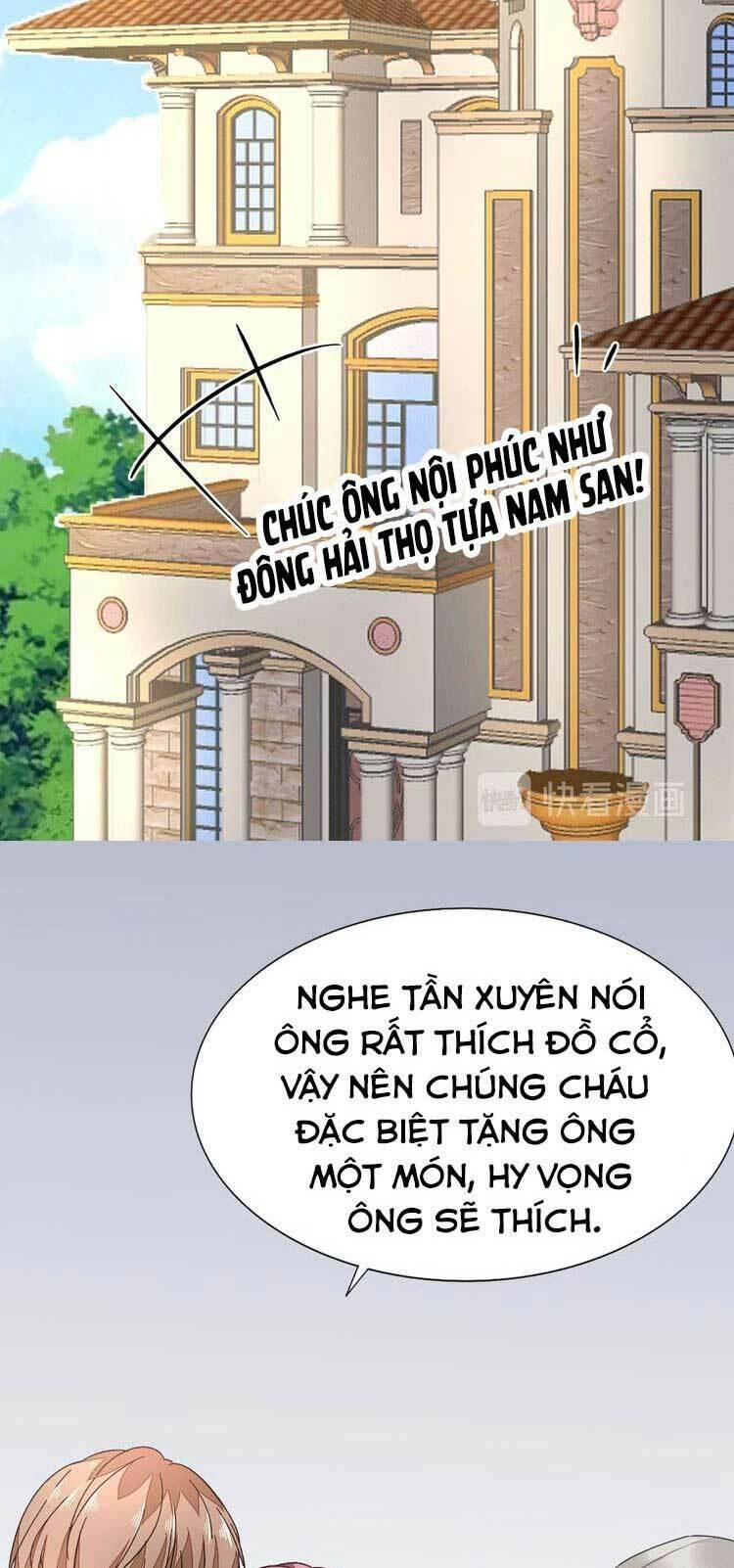 Điều Ước Sủng Ái Bất Bình Đẳng Chapter 65.1 - 15