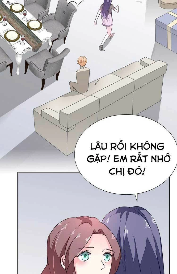 Điều Ước Sủng Ái Bất Bình Đẳng Chapter 65.1 - 18