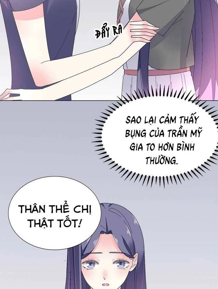 Điều Ước Sủng Ái Bất Bình Đẳng Chapter 65.1 - 21