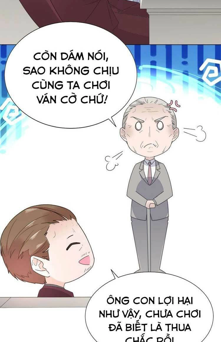 Điều Ước Sủng Ái Bất Bình Đẳng Chapter 65.1 - 24