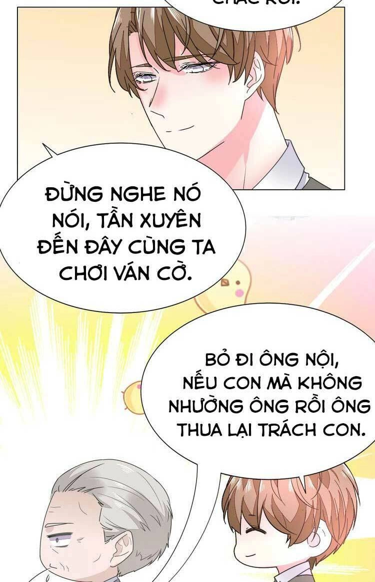 Điều Ước Sủng Ái Bất Bình Đẳng Chapter 65.1 - 25