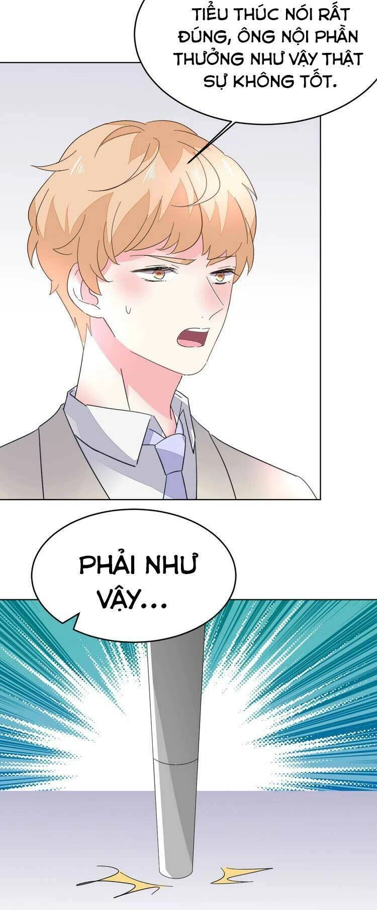 Điều Ước Sủng Ái Bất Bình Đẳng Chapter 65.2 - 5