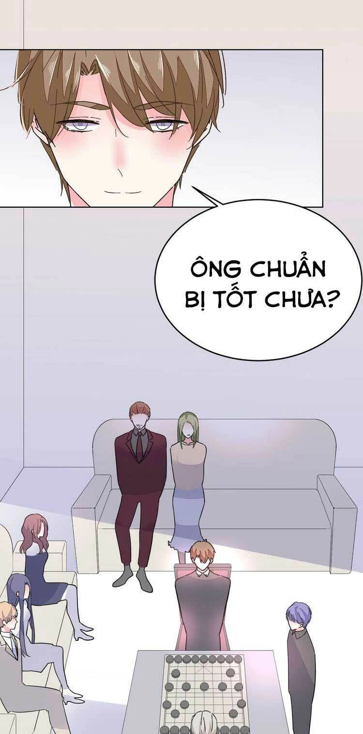 Điều Ước Sủng Ái Bất Bình Đẳng Chapter 65.2 - 8