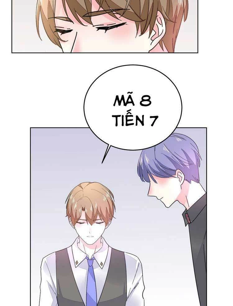 Điều Ước Sủng Ái Bất Bình Đẳng Chapter 65.2 - 11