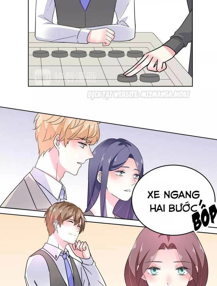 Điều Ước Sủng Ái Bất Bình Đẳng Chapter 65.2 - 12