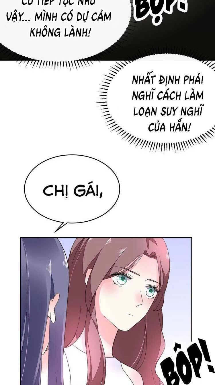 Điều Ước Sủng Ái Bất Bình Đẳng Chapter 65.2 - 15