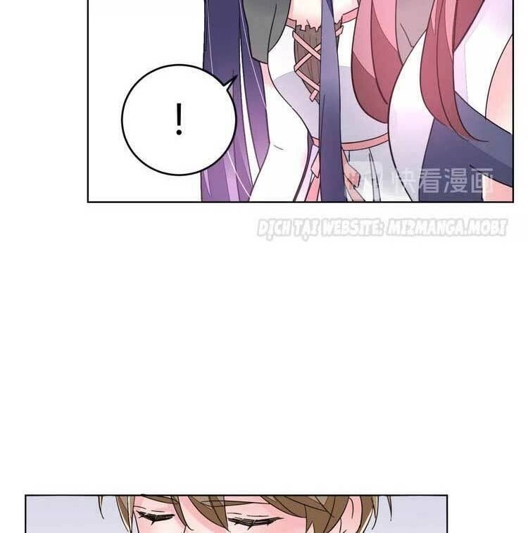 Điều Ước Sủng Ái Bất Bình Đẳng Chapter 65.2 - 18