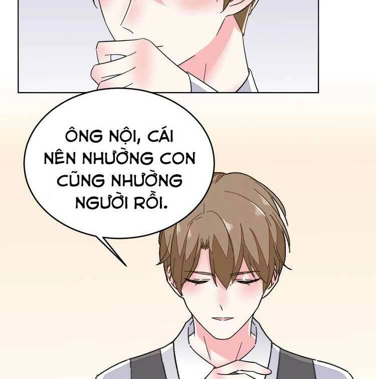 Điều Ước Sủng Ái Bất Bình Đẳng Chapter 65.2 - 19