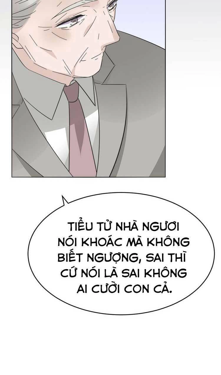 Điều Ước Sủng Ái Bất Bình Đẳng Chapter 65.2 - 21