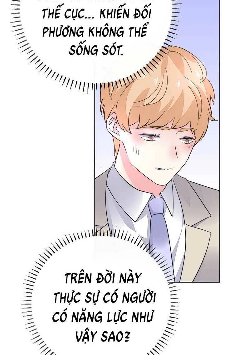 Điều Ước Sủng Ái Bất Bình Đẳng Chapter 65.2 - 24