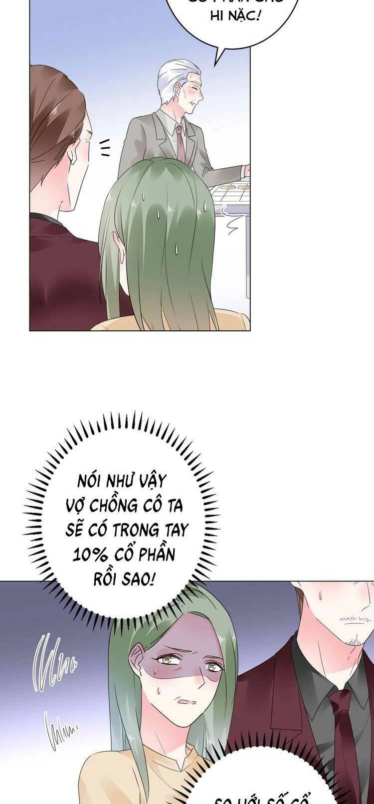 Điều Ước Sủng Ái Bất Bình Đẳng Chapter 66.1 - 3