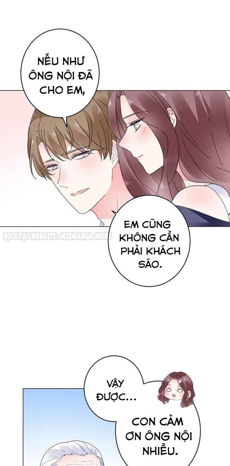 Điều Ước Sủng Ái Bất Bình Đẳng Chapter 66.1 - 5