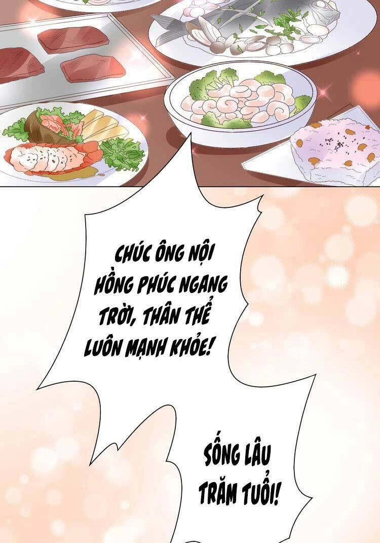 Điều Ước Sủng Ái Bất Bình Đẳng Chapter 66.1 - 8