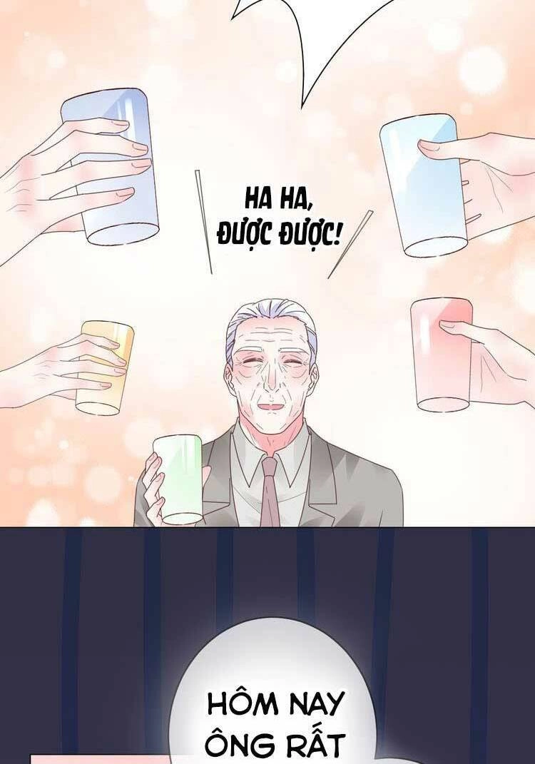 Điều Ước Sủng Ái Bất Bình Đẳng Chapter 66.1 - 9