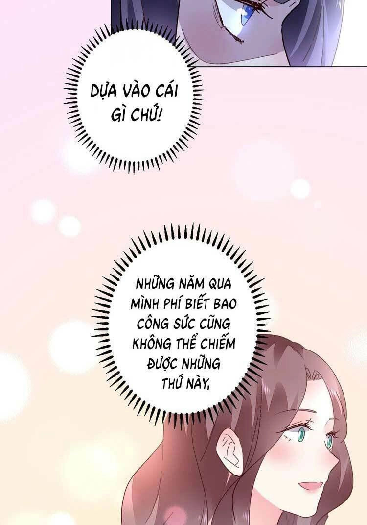 Điều Ước Sủng Ái Bất Bình Đẳng Chapter 66.1 - 12