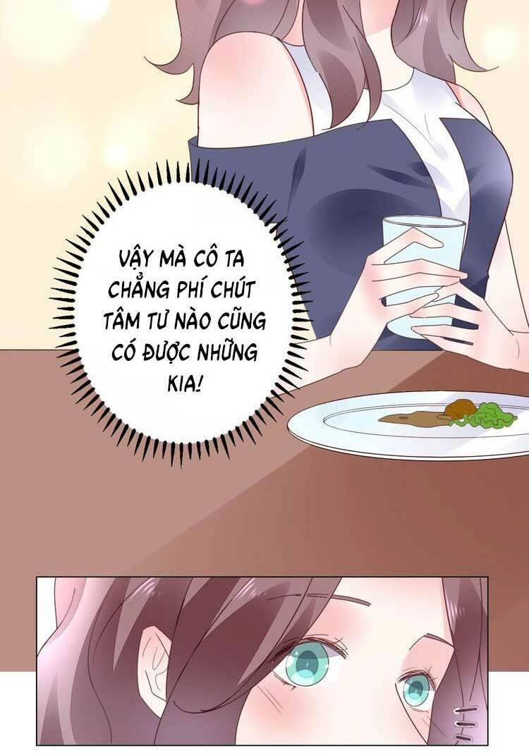 Điều Ước Sủng Ái Bất Bình Đẳng Chapter 66.1 - 13