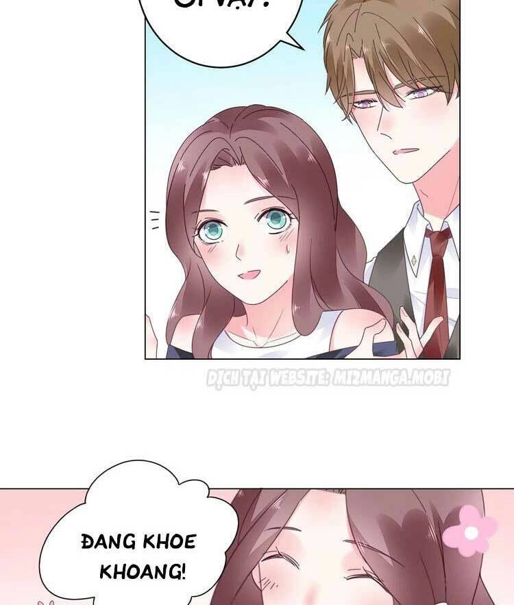 Điều Ước Sủng Ái Bất Bình Đẳng Chapter 66.1 - 16