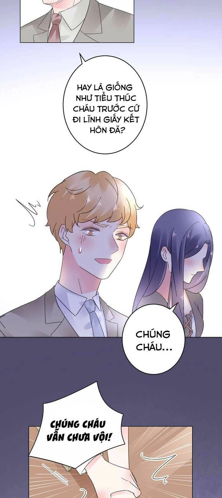 Điều Ước Sủng Ái Bất Bình Đẳng Chapter 66.2 - 4